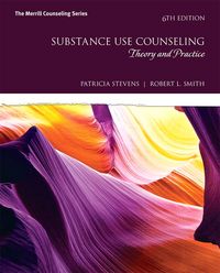 Produktbild: Substance Use Counseling: Theory and Practice