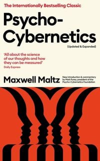 Produktbild: Psycho-Cybernetics (Updated and Expanded)