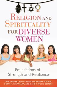 Produktbild: Religion and Spirituality for Diverse Women