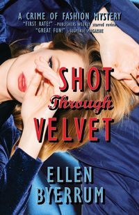 Produktbild: Shot Through Velvet