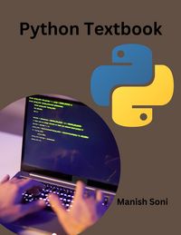 Produktbild: Python Textbook
