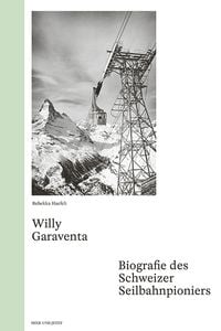 Produktbild: Willy Garaventa