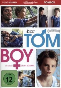 Produktbild: Tomboy