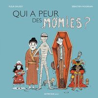 Produktbild: Qui a peur des momies