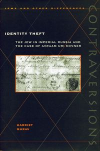 Produktbild: Identity Theft