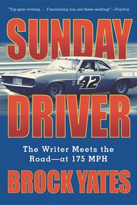Produktbild: Sunday Driver