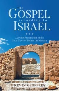 Produktbild: The Gospel According to Israel