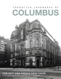 Produktbild: Forgotten Landmarks of Columbus