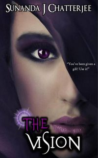 Produktbild: The Vision