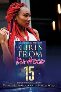 Produktbild: Girls from Da Hood 15