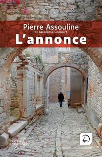 Produktbild: L'annonce