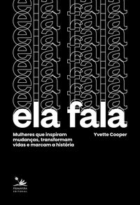 Produktbild: Ela fala