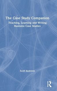 Produktbild: The Case Study Companion