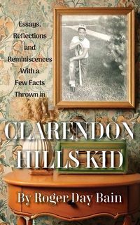Produktbild: Clarendon Hills Kid