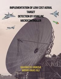 Produktbild: Implementation Of Low Cost Aerial Target Detection By Using Pic Microcontroller