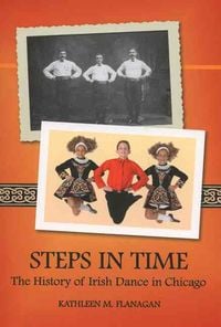 Produktbild: Steps in Time