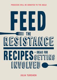 Produktbild: Feed the Resistance