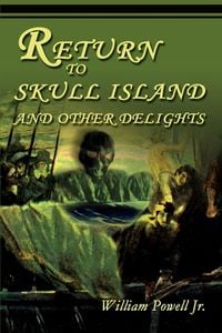 Produktbild: Return to Skull Island and Other Delights