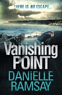 Produktbild: Vanishing Point