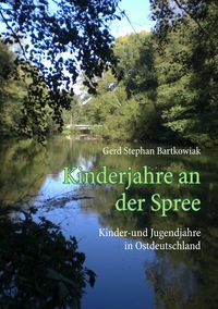 Produktbild: Kinderjahre an der Spree