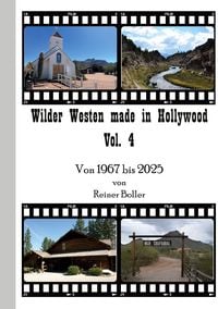 Produktbild: Wilder Westen made in Hollywood Vol. 4