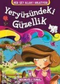 Produktbild: Yery&uuml;z&uuml;ndeki G&uuml;zellik