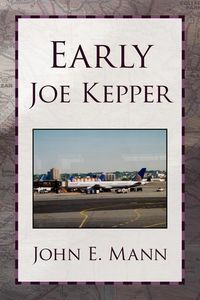 Produktbild: Early Joe Kepper