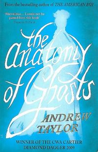 Produktbild: The Anatomy of Ghosts