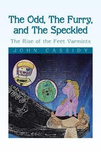 Produktbild: The Odd, the Furry, and the Speckled