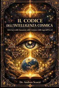 Produktbild: Il Codice dell'Intelligenza Cosmica