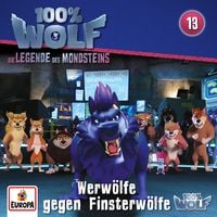 Produktbild: Folge 13: Werw&ouml;lfe gegen Finsterw&ouml;lfe