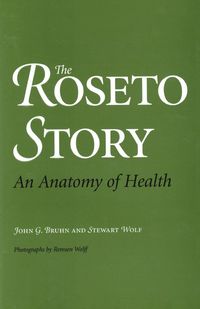 Produktbild: The Roseto Story