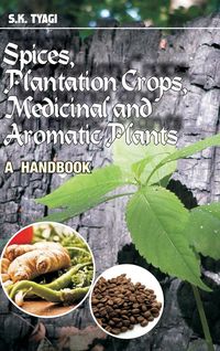 Produktbild: Spices Plantation Crops Medici