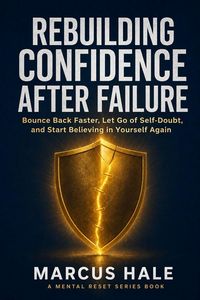 Produktbild: Rebuilding Confidence After Failure