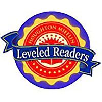 Produktbild: Houghton Mifflin Reading Level
