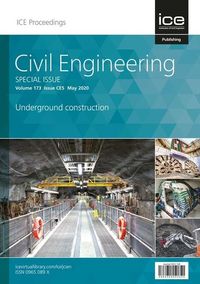 Produktbild: Underground Construction