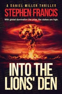 Produktbild: Into The Lions' Den