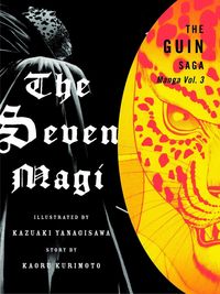 Produktbild: The Guin Saga Manga, Volume 3