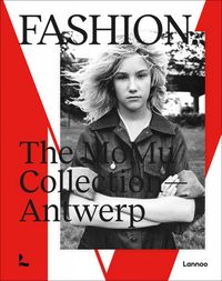 Produktbild: Fashion. the Momu Collection - Antwerp