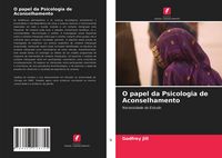 Produktbild: O papel da Psicologia de Aconselhamento