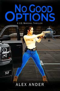 Produktbild: No Good Options
