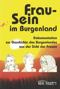 Produktbild: Frau-Sein im Burgenland