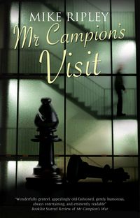 Produktbild: Mr Campion's Visit