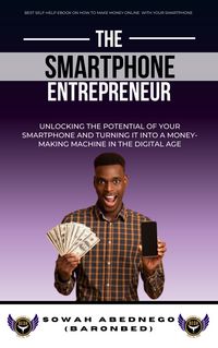 Produktbild: The Smartphone Entrepreneur