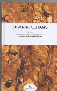 Produktbild: Diwan-e Schams