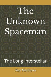 Produktbild: The Unknown Spaceman