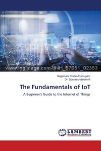 Produktbild: The Fundamentals of IoT