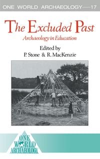 Produktbild: The Excluded Past