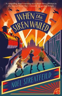 Produktbild: When the Siren Wailed