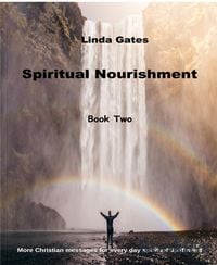 Produktbild: Spiritual Nourishment Book Two